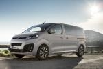 Citroen SpaceTourer 2016 года